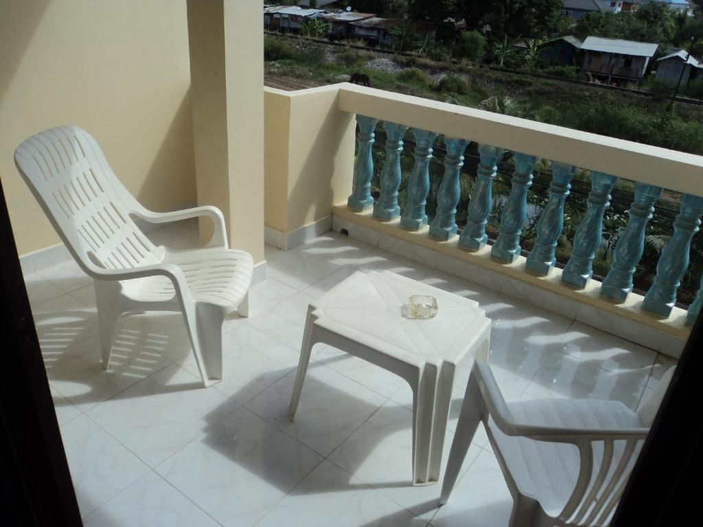 Donkey'S Rest Hotel HHQ Exterior foto