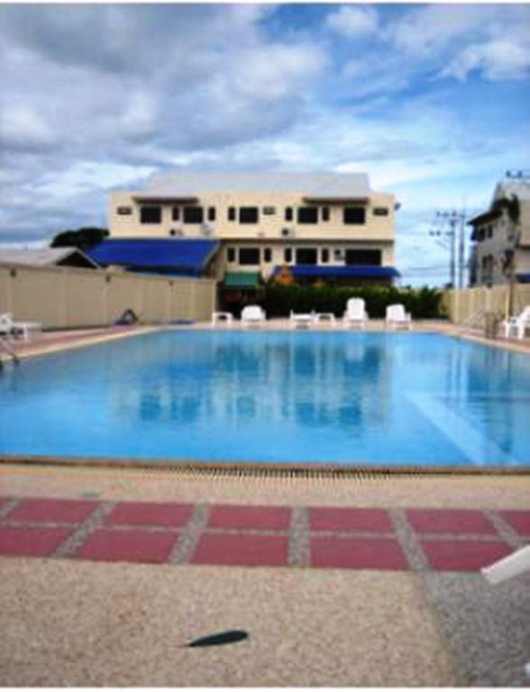 Donkey'S Rest Hotel HHQ Exterior foto
