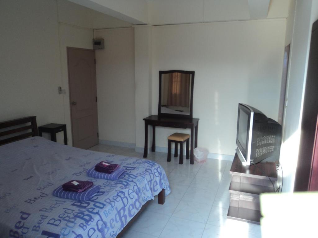 Donkey'S Rest Hotel HHQ Zimmer foto