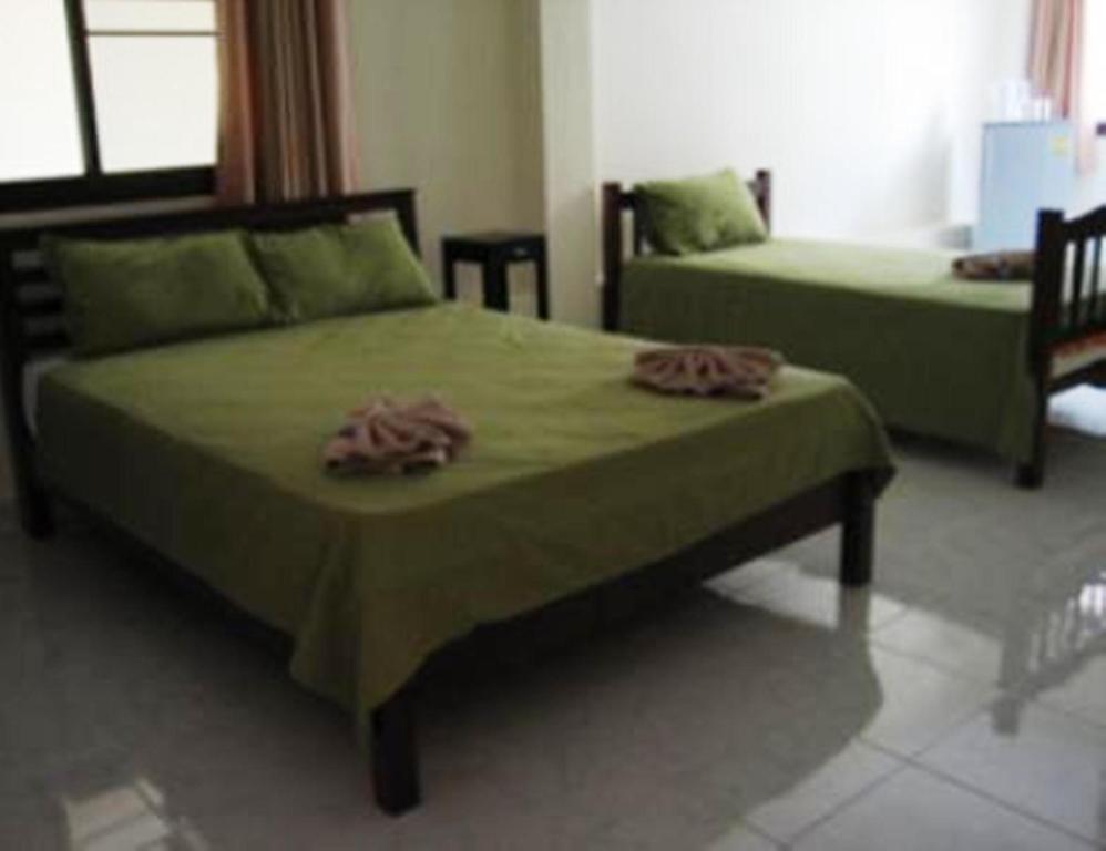 Donkey'S Rest Hotel HHQ Zimmer foto