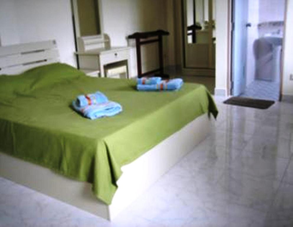 Donkey'S Rest Hotel HHQ Zimmer foto