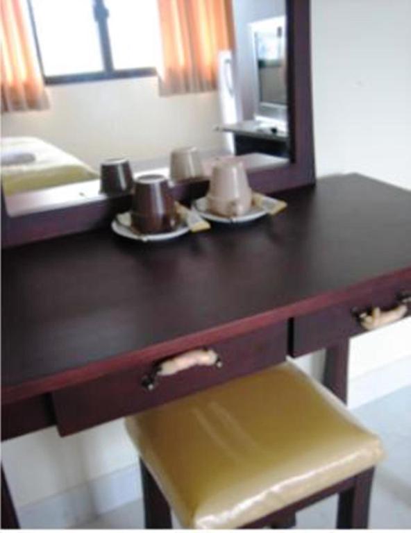 Donkey'S Rest Hotel HHQ Zimmer foto