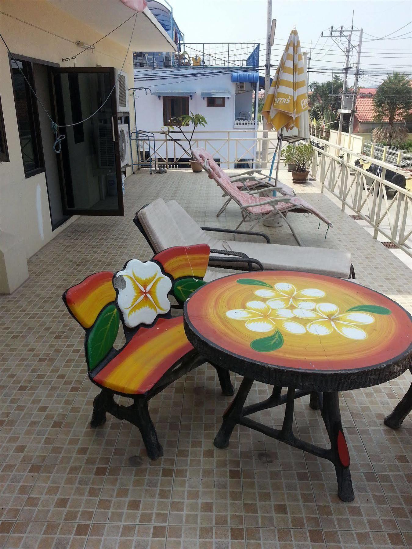 Donkey'S Rest Hotel HHQ Exterior foto