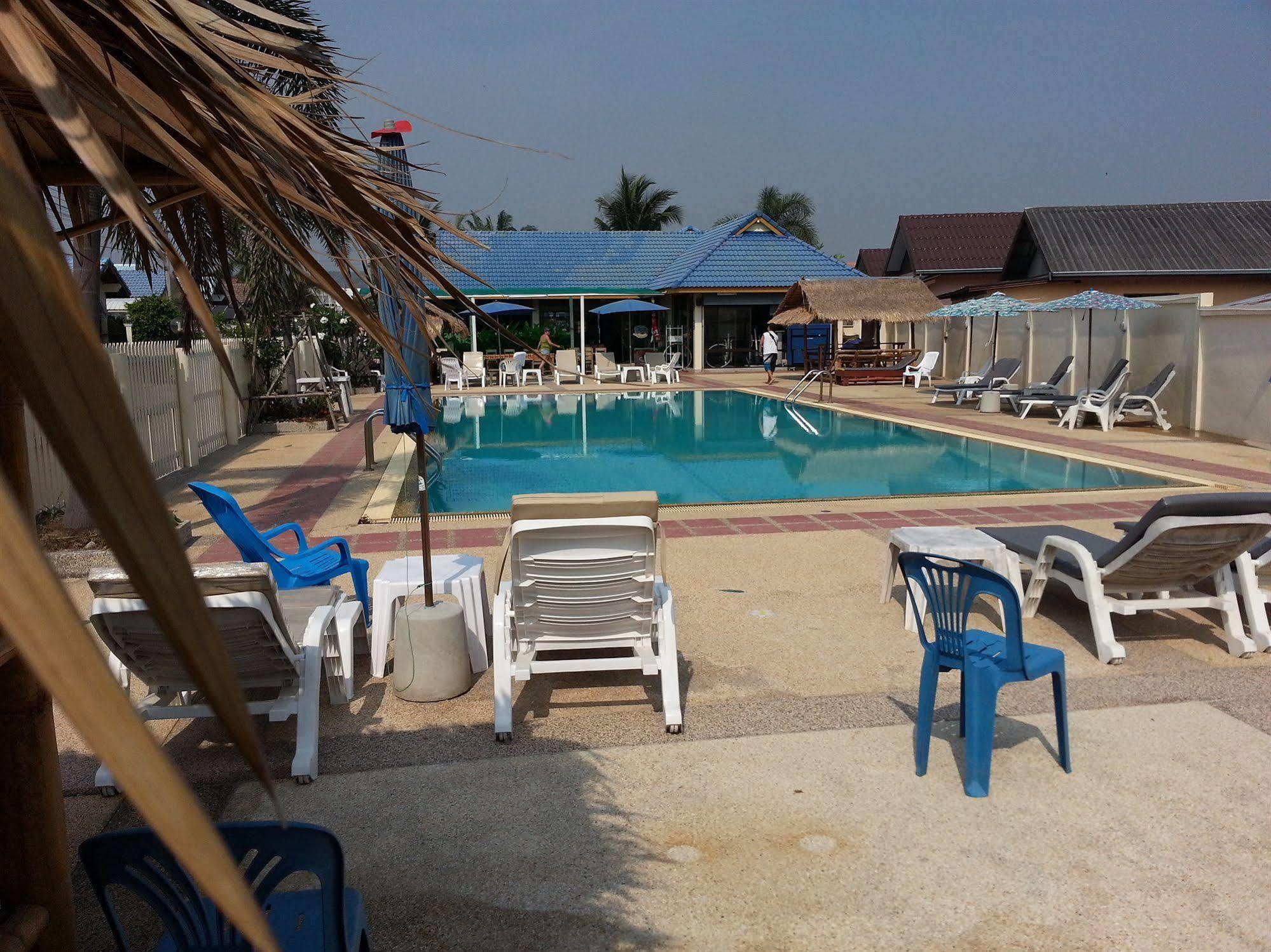 Donkey'S Rest Hotel HHQ Exterior foto
